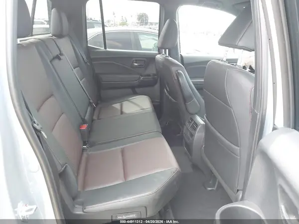 5FPYK3F82PB014142 2023 HONDA RIDGELINE - Image 8