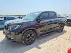 5FPYK3F82PB016280 2023 HONDA RIDGELINE