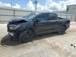 5FPYK3F82PB017770 2023 HONDA RIDGELINE