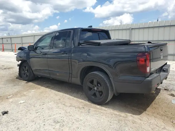 5FPYK3F82PB017770 2023 HONDA RIDGELINE - Image 2