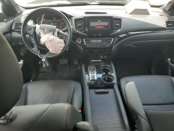 5FPYK3F82PB017770 2023 HONDA RIDGELINE - Image 8