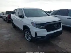 5FPYK3F82PB020278 2023 HONDA RIDGELINE