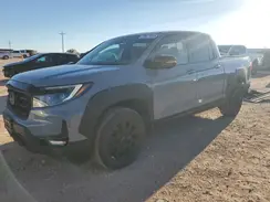 5FPYK3F82PB020281 2023 HONDA RIDGELINE