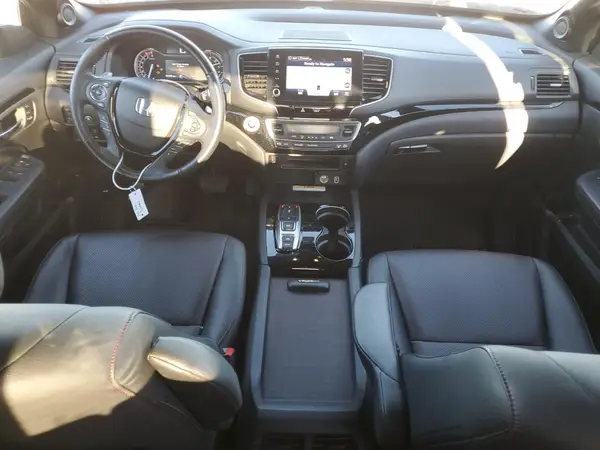 5FPYK3F82PB020281 2023 HONDA RIDGELINE - Image 8