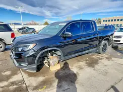 5FPYK3F82PB052633 2023 HONDA RIDGELINE