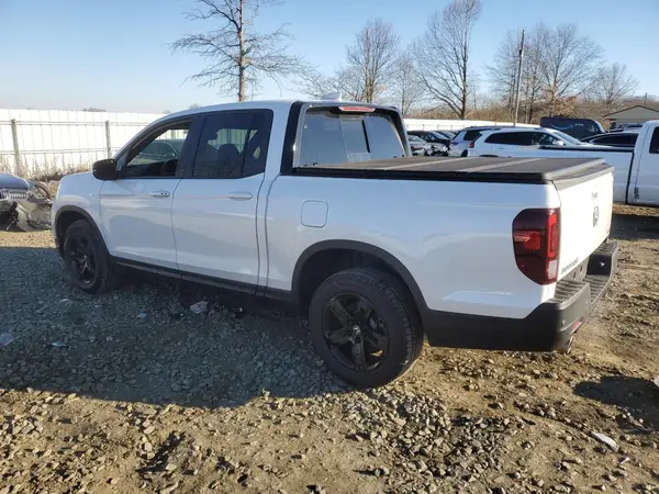 5FPYK3F82PB055208 2023 HONDA RIDGELINE - Image 2
