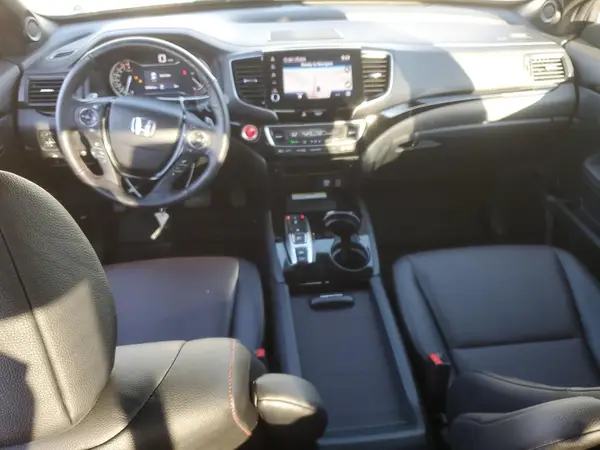5FPYK3F82PB055208 2023 HONDA RIDGELINE - Image 8
