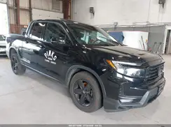 5FPYK3F82PB059257 2023 HONDA RIDGELINE