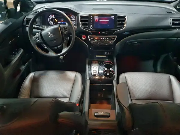 5FPYK3F82PB060571 2023 HONDA RIDGELINE - Image 8
