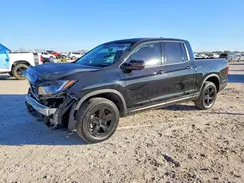 5FPYK3F82PB060988 2023 HONDA RIDGELINE