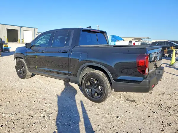 5FPYK3F82PB060988 2023 HONDA RIDGELINE - Image 2