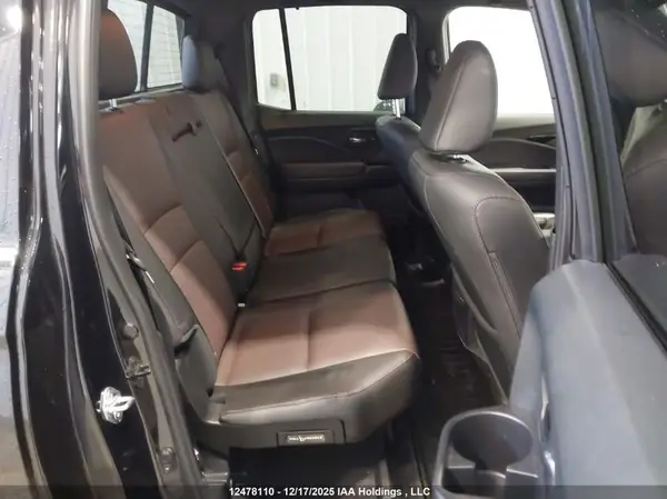 5FPYK3F82PB503351 2023 HONDA RIDGELINE - Image 8
