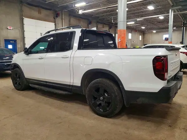 5FPYK3F82RB009087 2024 HONDA RIDGELINE - Image 2