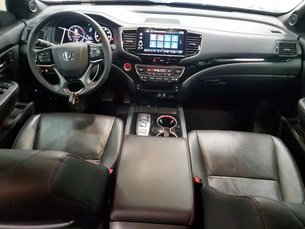 5FPYK3F82RB009087 2024 HONDA RIDGELINE - Image 8