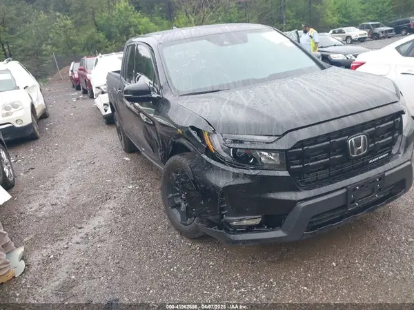 5FPYK3F82RB021790 2024 HONDA RIDGELINE - Image 1
