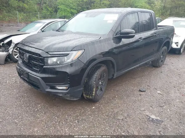 5FPYK3F82RB021790 2024 HONDA RIDGELINE - Image 2