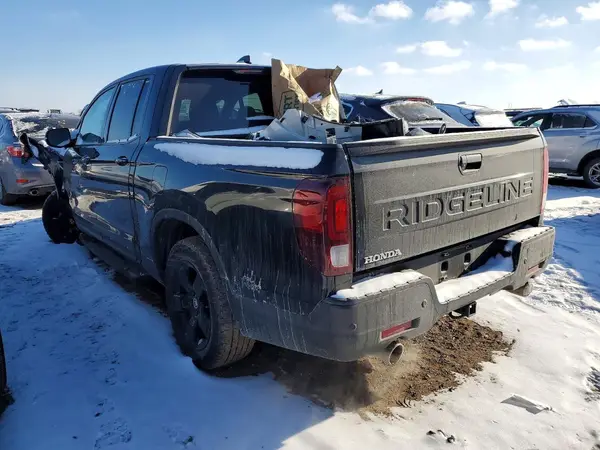 5FPYK3F82RB026505 2024 HONDA RIDGELINE - Image 2