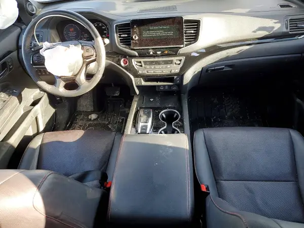 5FPYK3F82RB026505 2024 HONDA RIDGELINE - Image 8