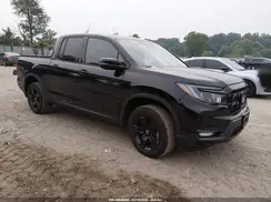 5FPYK3F82SB011220 2025 HONDA RIDGELINE
