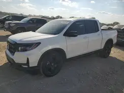 5FPYK3F82SB014733 2025 HONDA RIDGELINE
