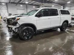 5FPYK3F82SB023187 2025 HONDA RIDGELINE
