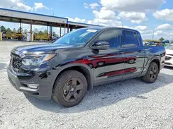 5FPYK3F82SB026414 2025 HONDA RIDGELINE