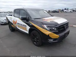 5FPYK3F82SB045531 2025 HONDA RIDGELINE