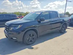 5FPYK3F82SB050745 2025 HONDA RIDGELINE