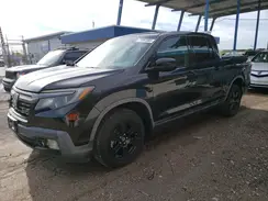 5FPYK3F83HB006424 2017 HONDA RIDGELINE