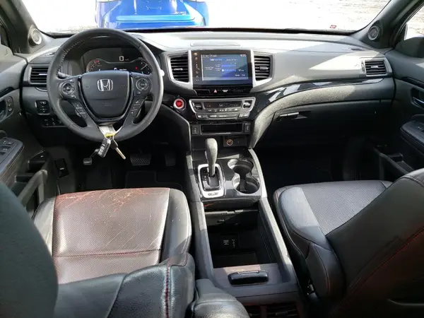 5FPYK3F83HB006424 2017 HONDA RIDGELINE - Image 8