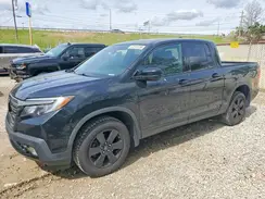 5FPYK3F83HB009162 2017 HONDA RIDGELINE