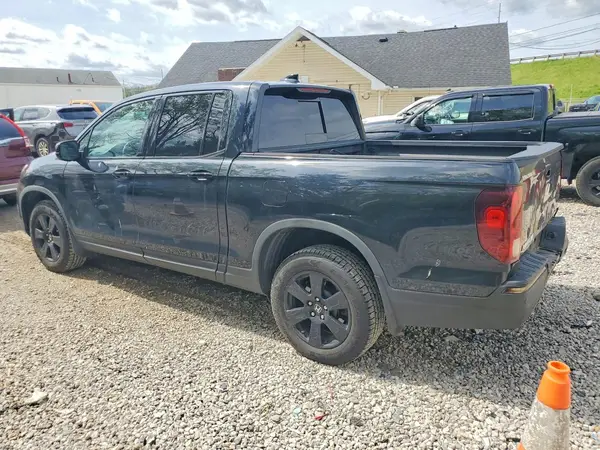 5FPYK3F83HB009162 2017 HONDA RIDGELINE - Image 2
