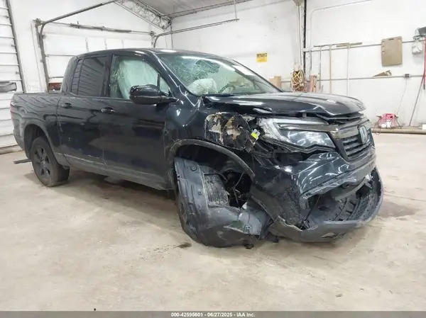 5FPYK3F83HB012000 2017 HONDA RIDGELINE - Image 1