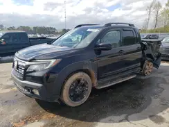 5FPYK3F83HB015057 2017 HONDA RIDGELINE