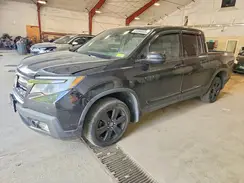 5FPYK3F83HB027547 2017 HONDA RIDGELINE