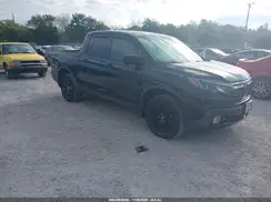 5FPYK3F83HB033123 2017 HONDA RIDGELINE