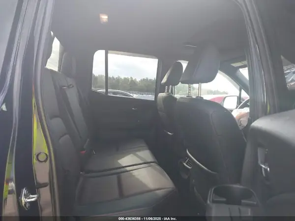 5FPYK3F83HB033123 2017 HONDA RIDGELINE - Image 8