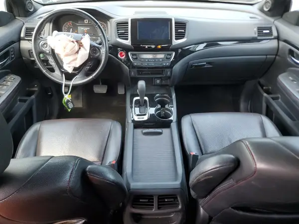 5FPYK3F83HB034496 2017 HONDA RIDGELINE - Image 8