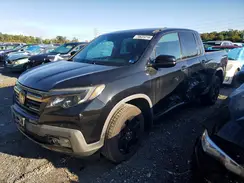 5FPYK3F83HB038242 2017 HONDA RIDGELINE