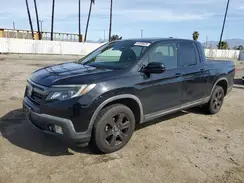 5FPYK3F83JB002704 2018 HONDA RIDGELINE