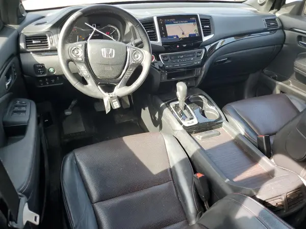 5FPYK3F83JB002704 2018 HONDA RIDGELINE - Image 8