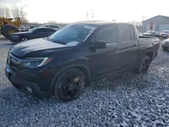 5FPYK3F83KB001960 2019 HONDA RIDGELINE