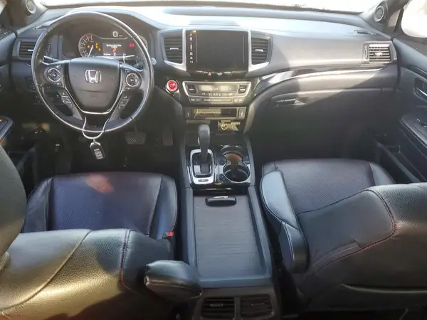 5FPYK3F83KB001960 2019 HONDA RIDGELINE - Image 8