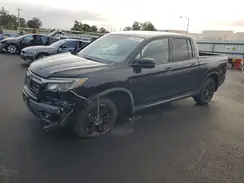 5FPYK3F83KB007791 2019 HONDA RIDGELINE
