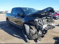 5FPYK3F83KB009945 2019 HONDA RIDGELINE