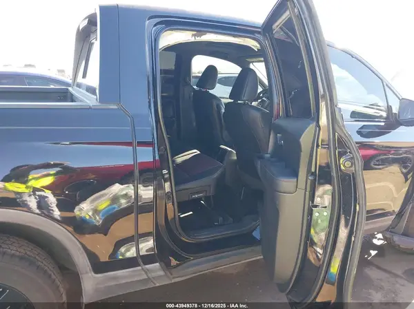 5FPYK3F83KB009945 2019 HONDA RIDGELINE - Image 8