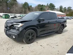 5FPYK3F83KB009959 2019 HONDA RIDGELINE