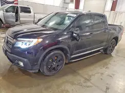 5FPYK3F83KB011050 2019 HONDA RIDGELINE