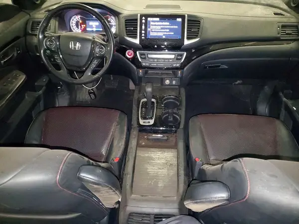 5FPYK3F83KB011050 2019 HONDA RIDGELINE - Image 8