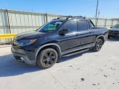 5FPYK3F83KB031136 2019 HONDA RIDGELINE